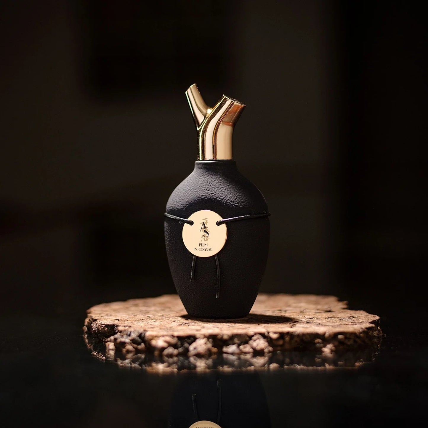 Plum In Cognac by Scents of Wood