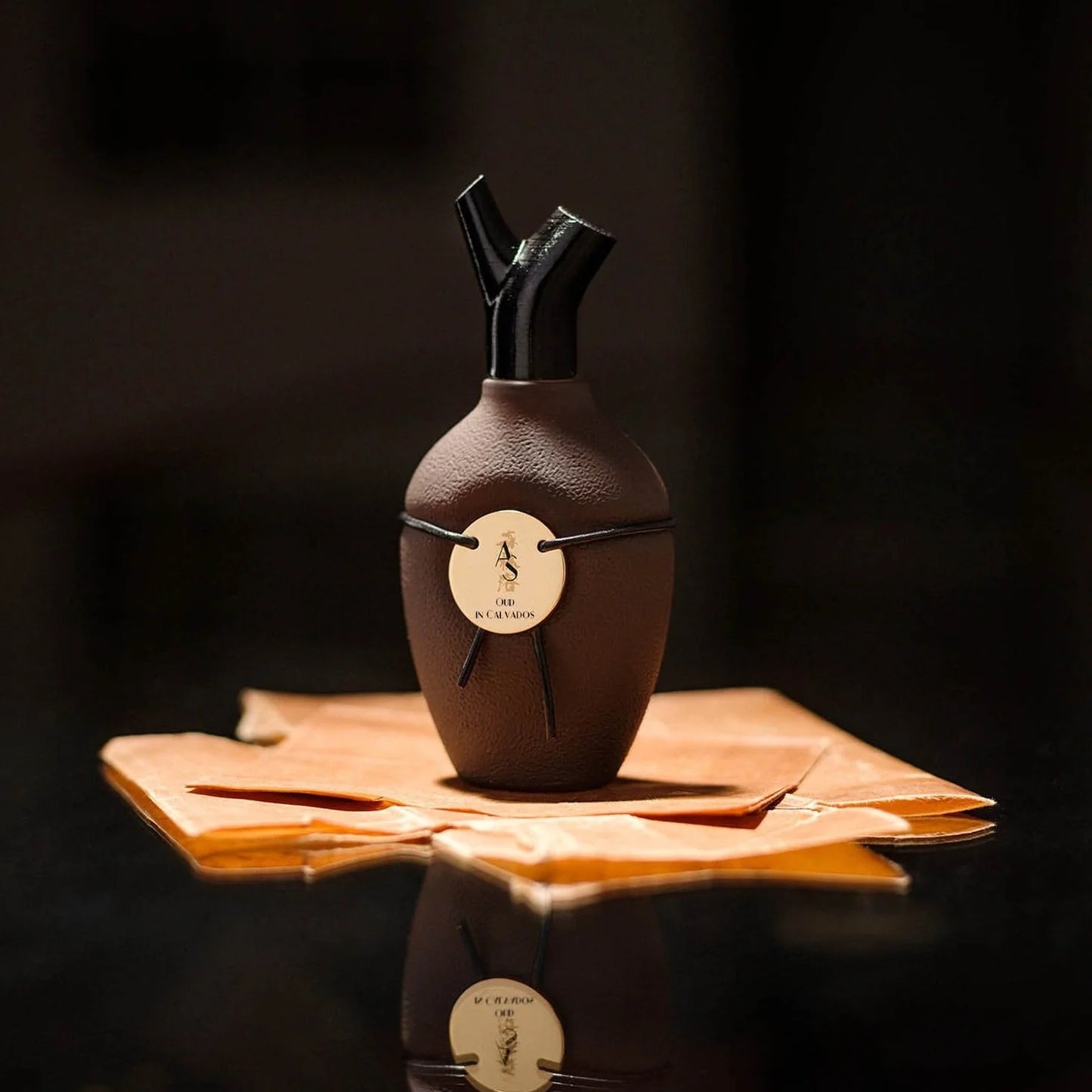 Oud In Calvados by Scents Of Wood