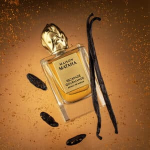 Escapade Gourmande by Maison Mataha