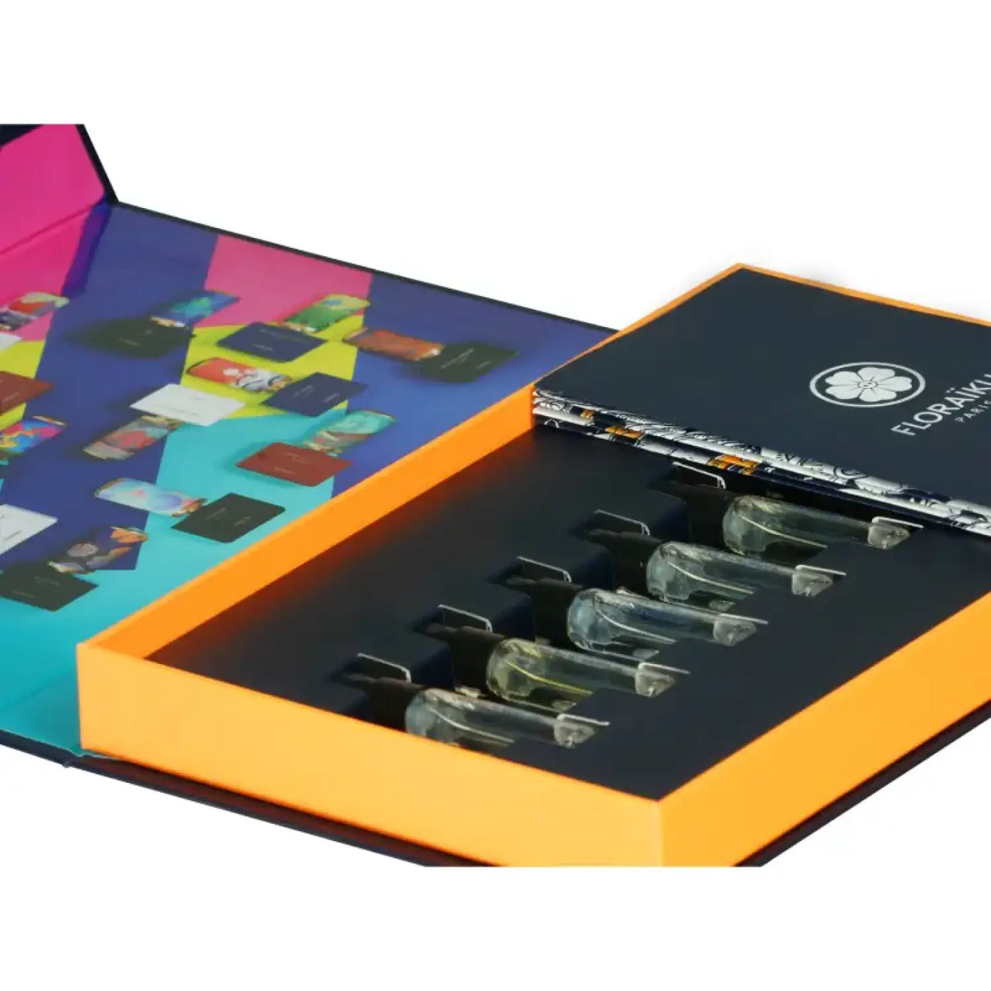 Discovery Set by Floraiku