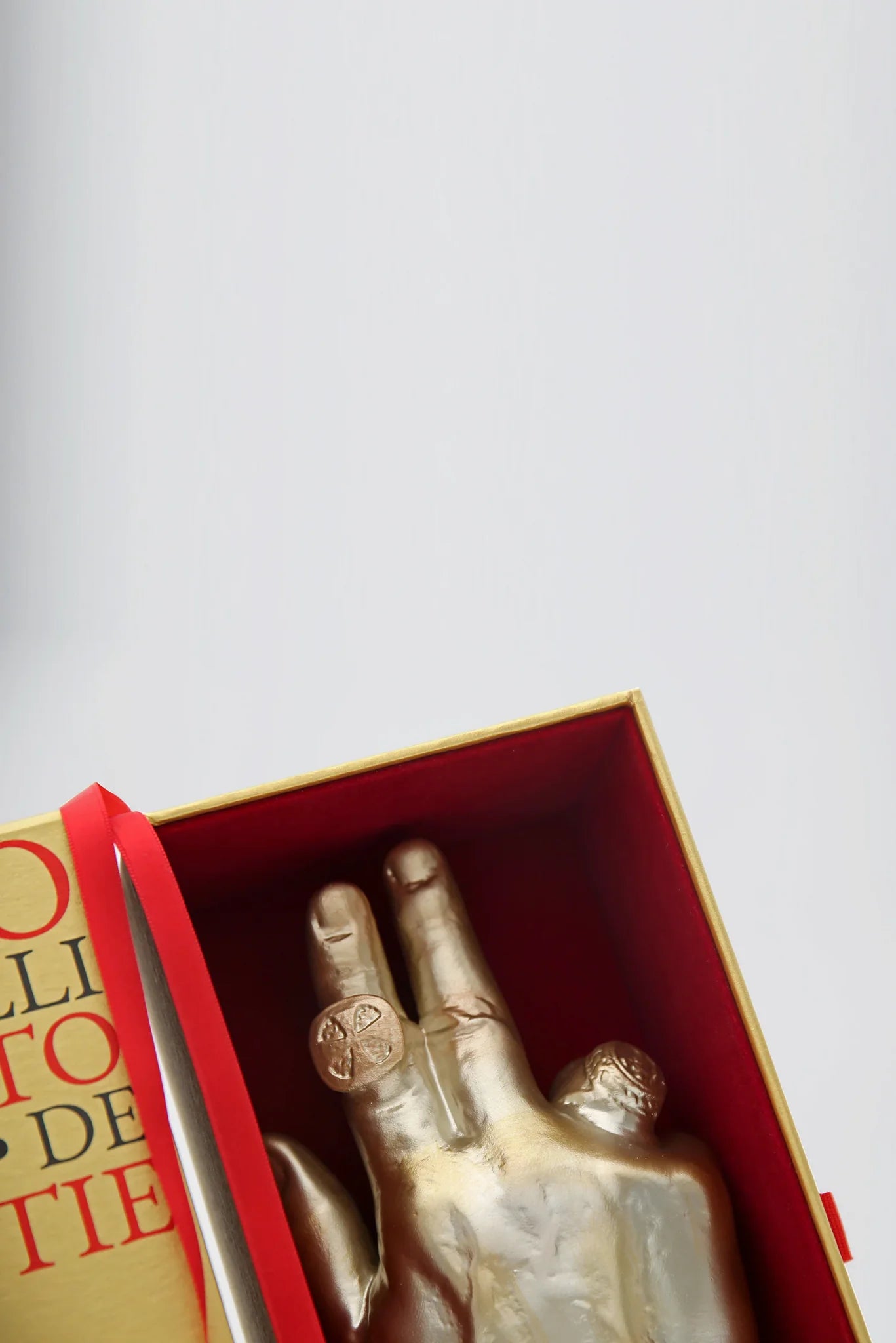 Rosa Fiorita by Filippo Sorcinelli