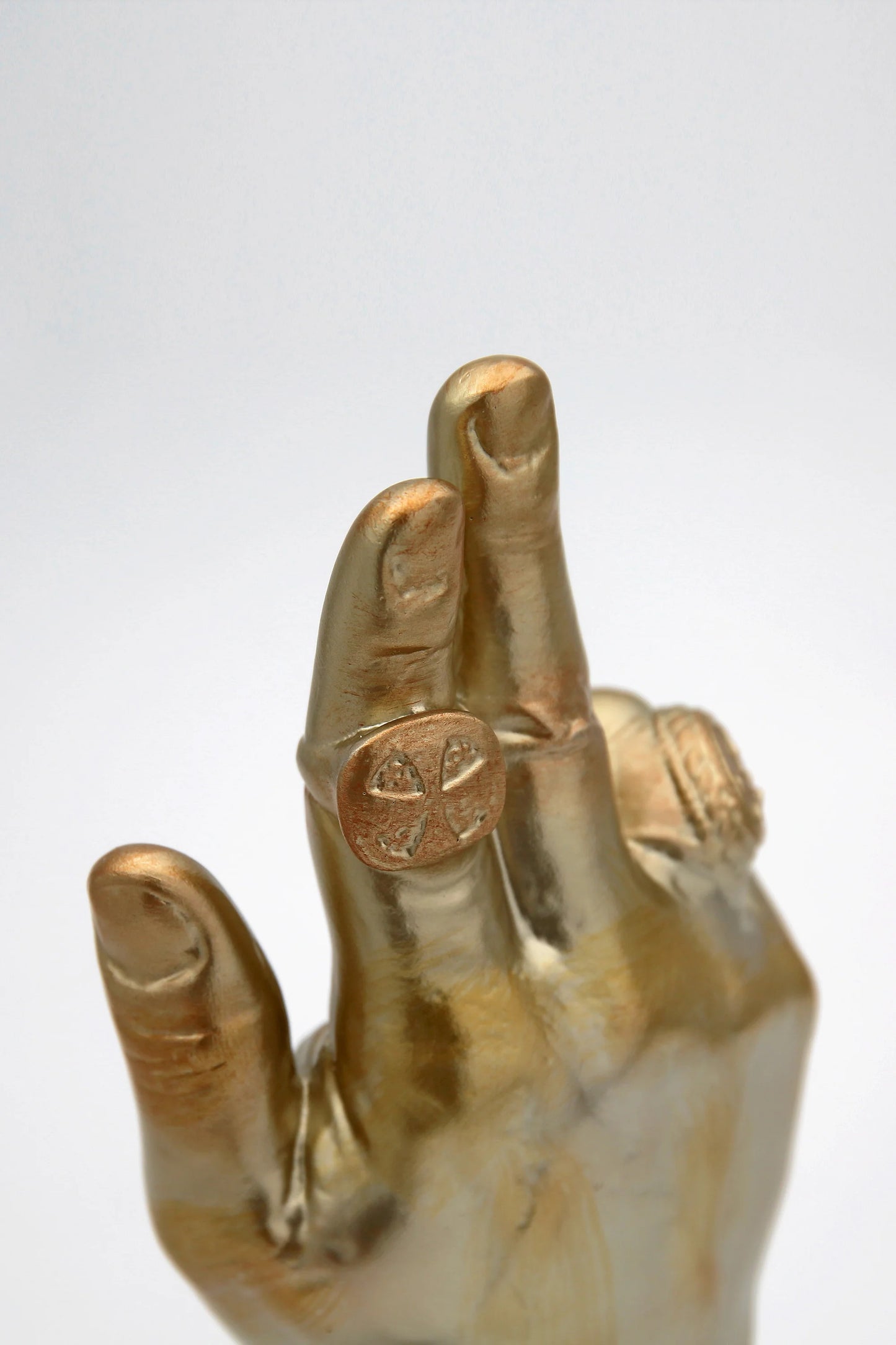 Santa Casa by Filippo Sorcinelli