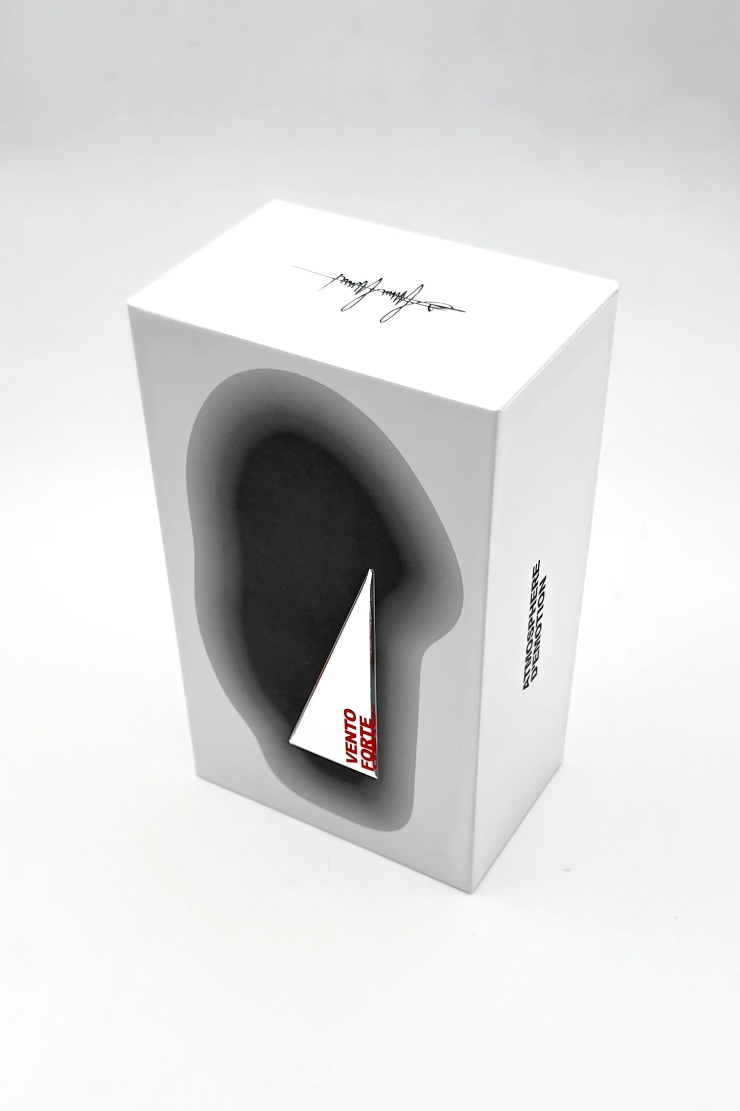 Vento Forte by Filippo Sorcinelli