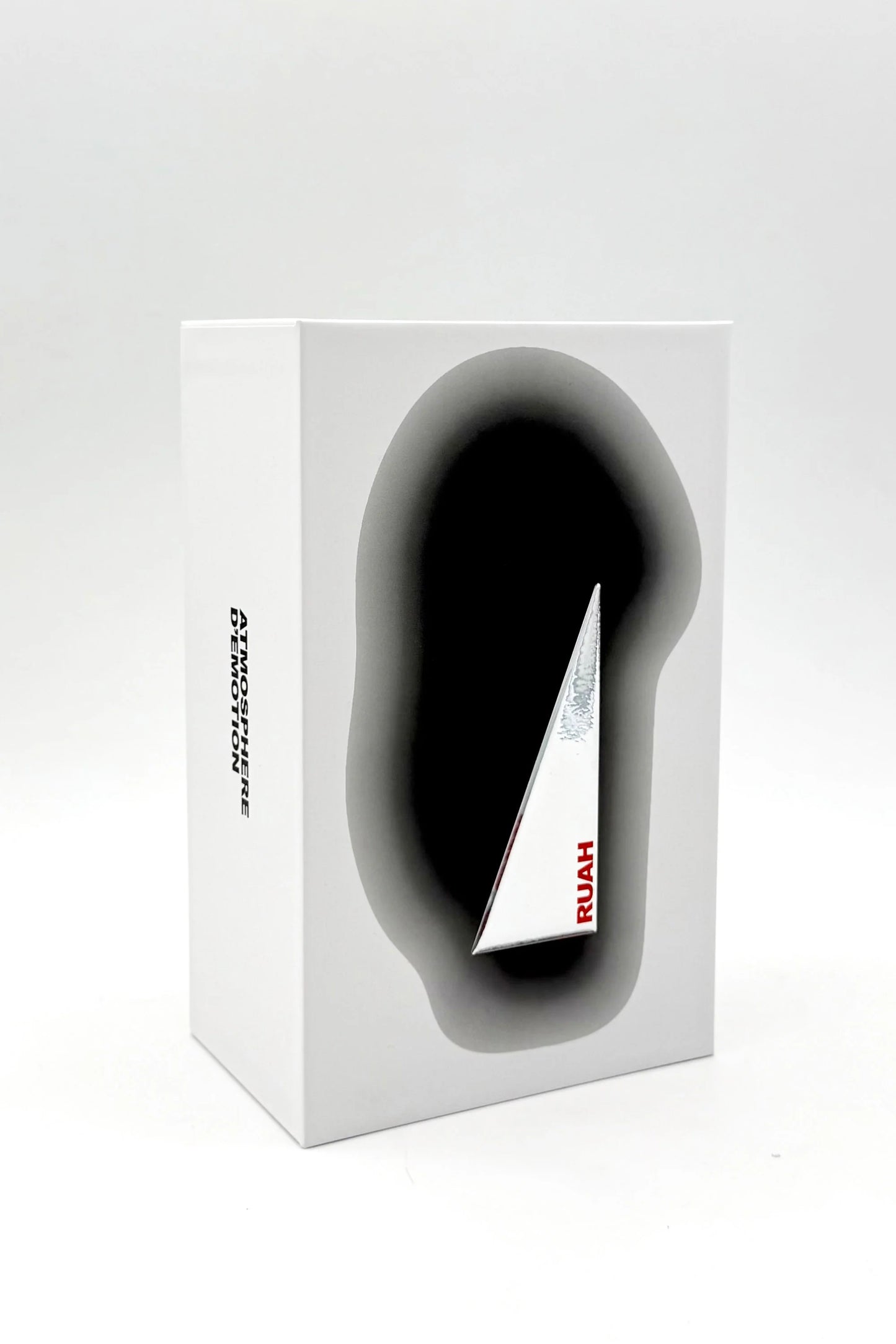 Ruah by Filippo Sorcinelli