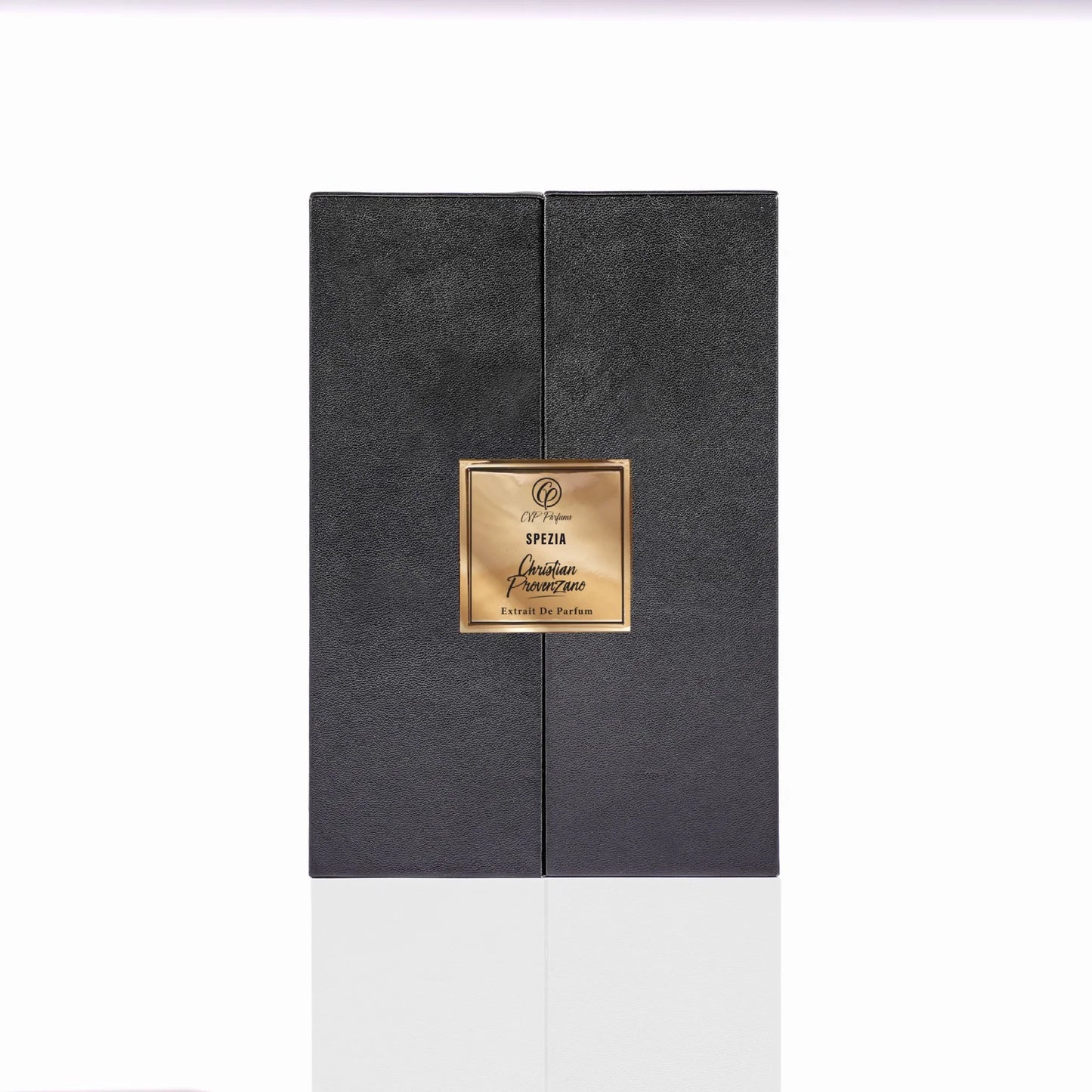 Spezia by Christian Provenzano