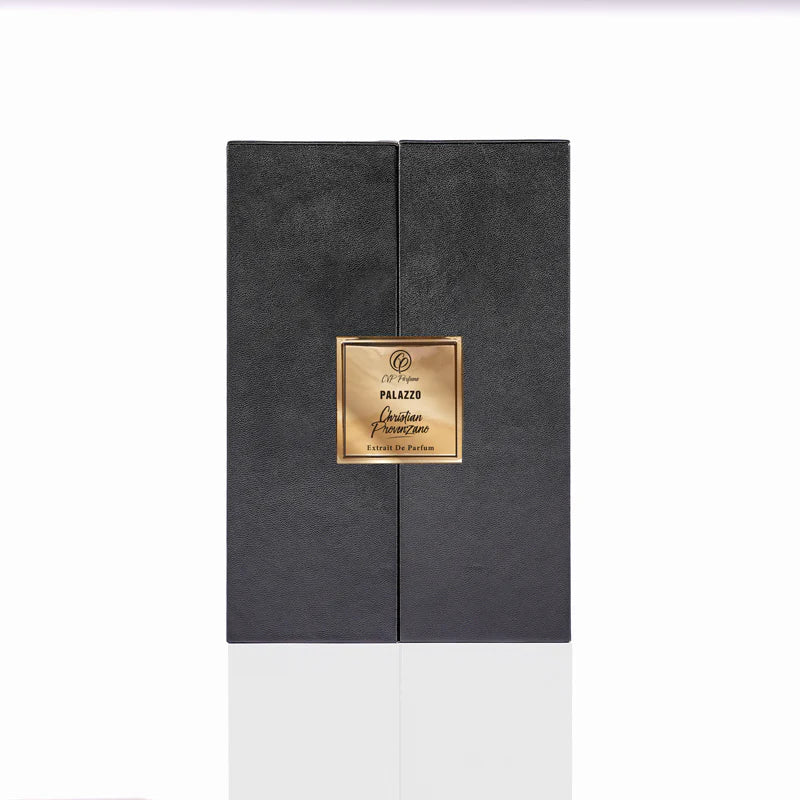 Palazzo by Christian Provenzano