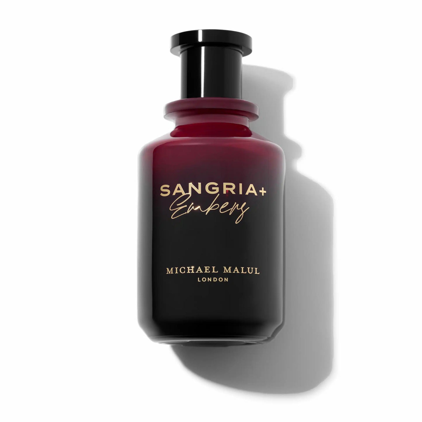 Sangria Embers by Michael Malul