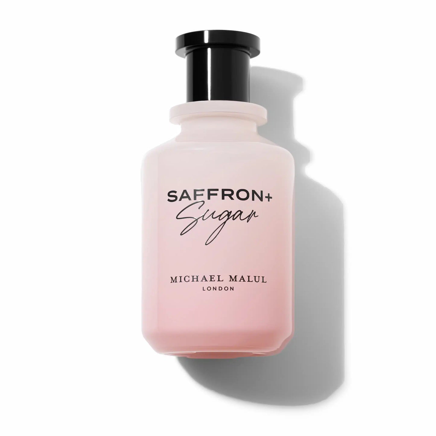 Saffron Sugar by Michael Malul