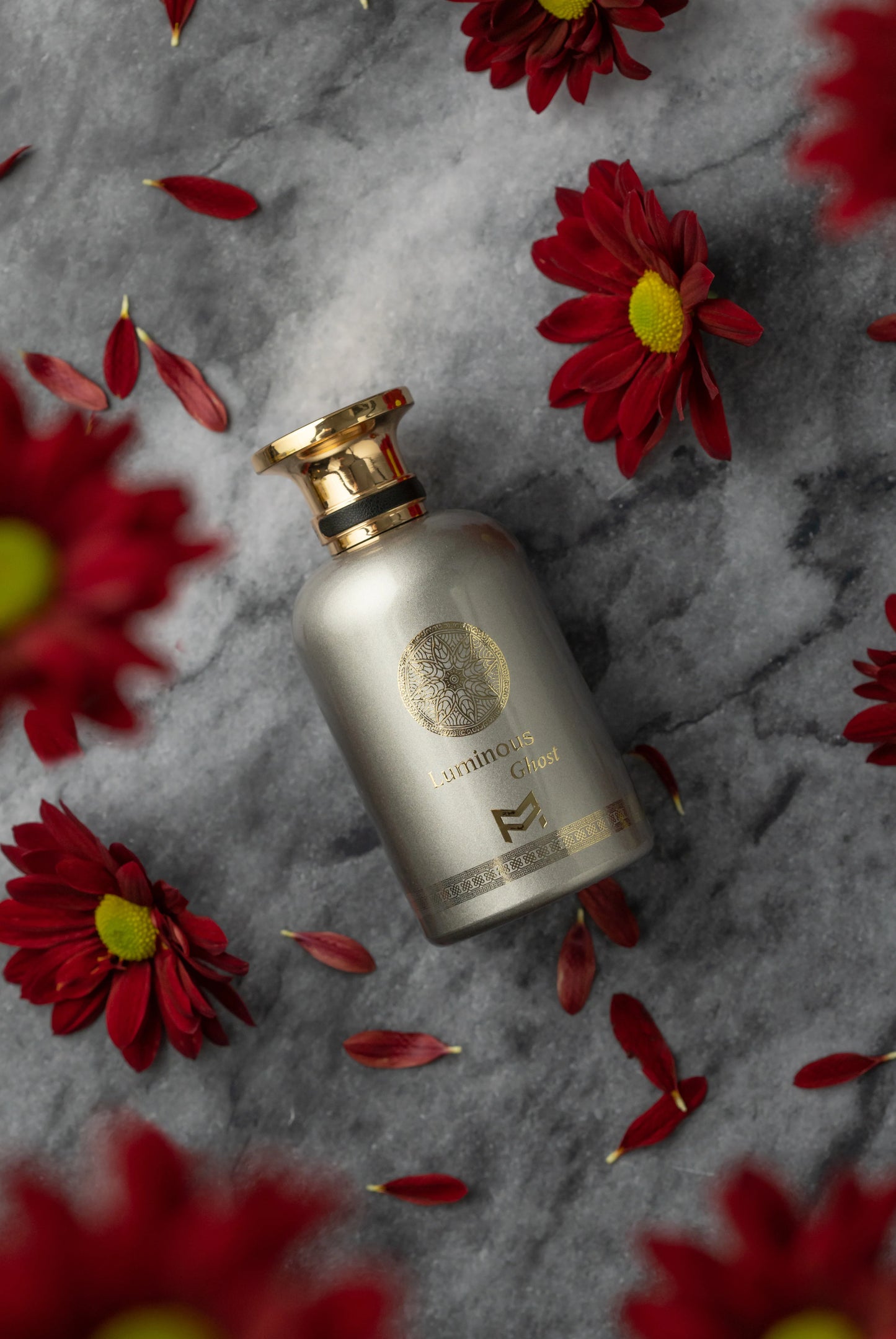 Luminous Ghost by Patek Maison