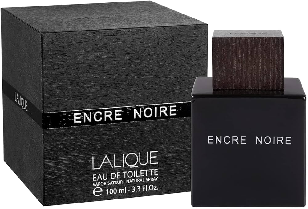 Encre Noire by Lalique