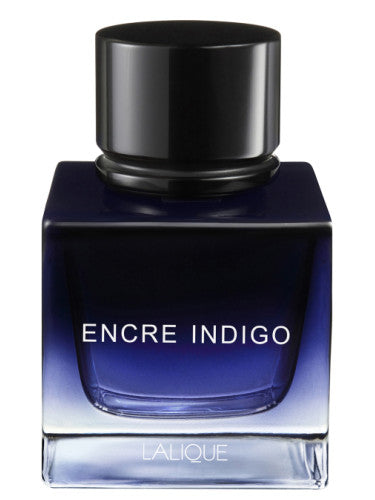 Encre Indigo by Lalique