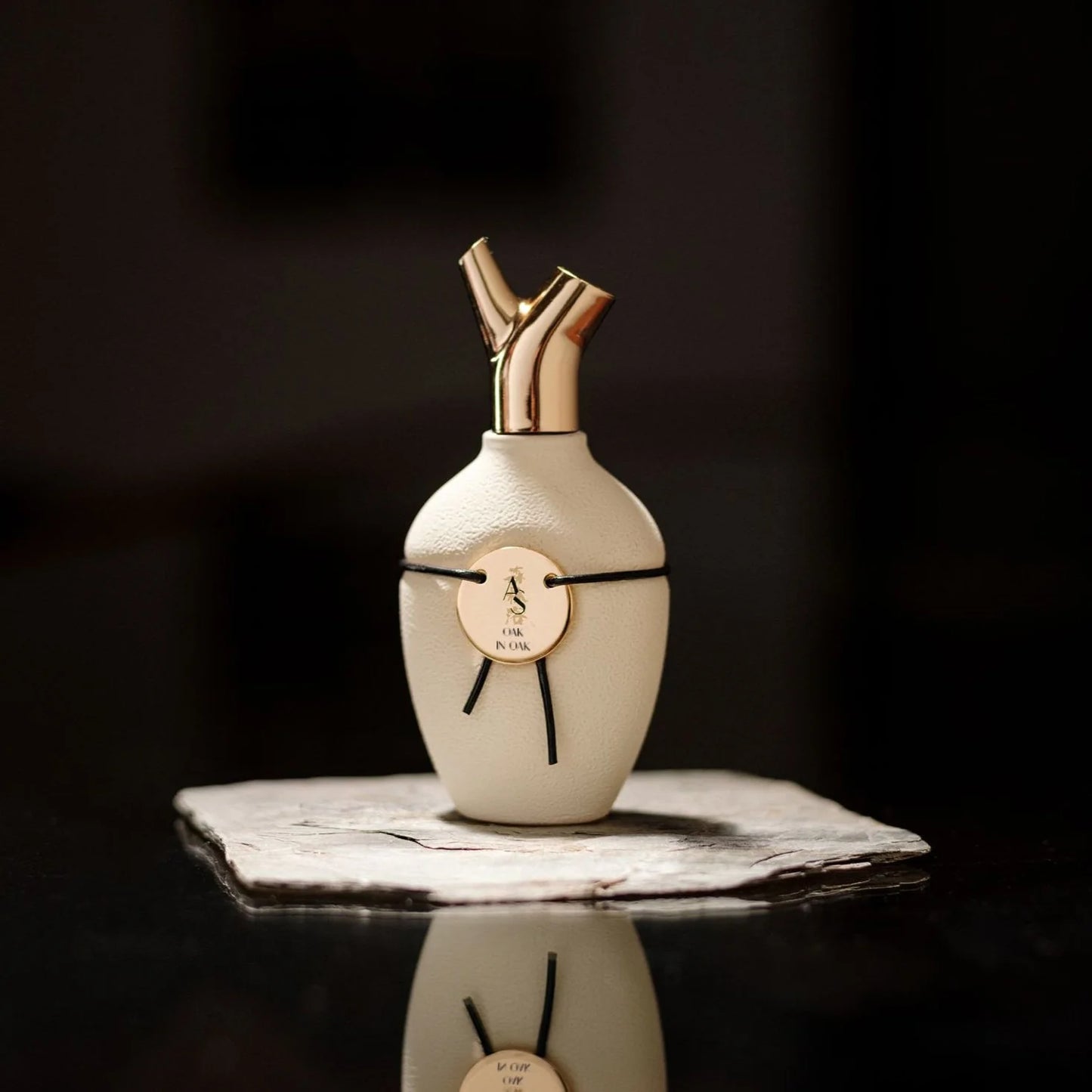 Oak in Oak by Scents of Wood