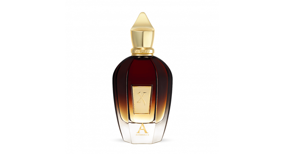 Alexandria II Parfum by Xerjoff