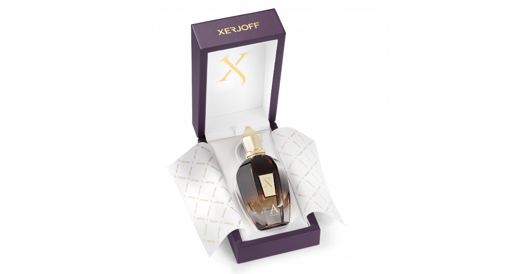 Alexandria II Parfum by Xerjoff