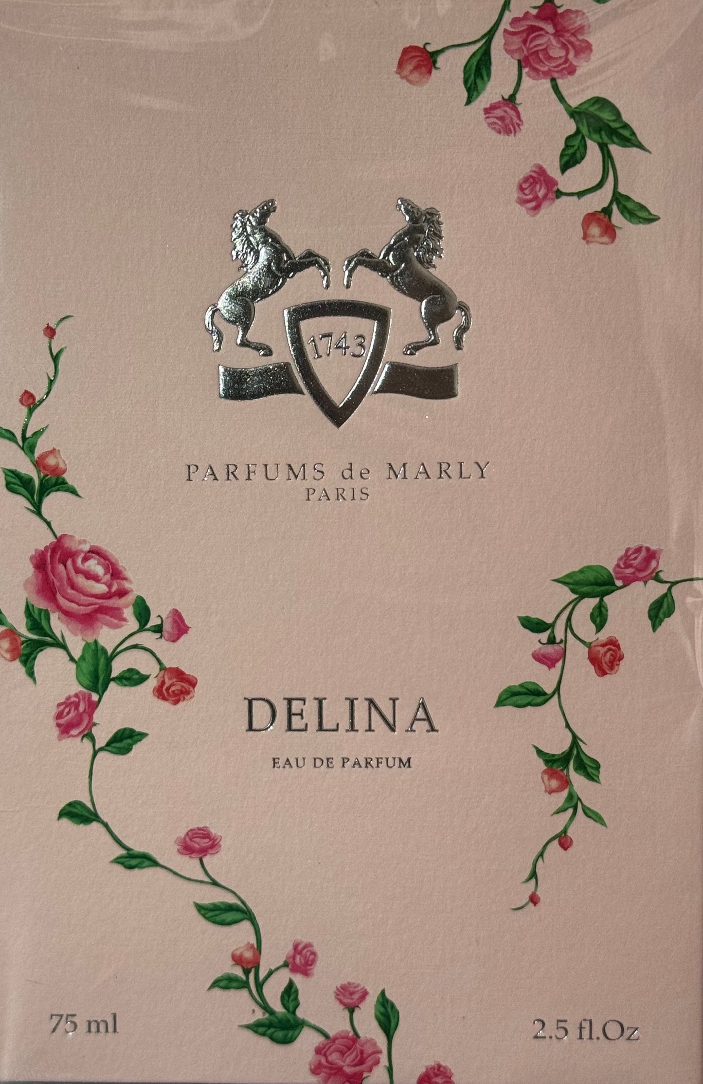 DELINA by Parfums de Marly