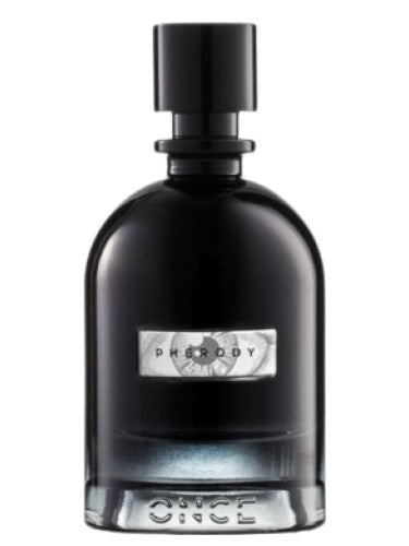 ONCE PERFUME