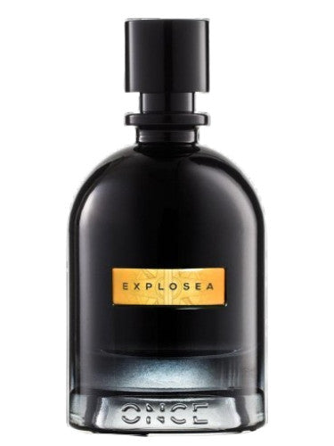 ONCE PERFUME