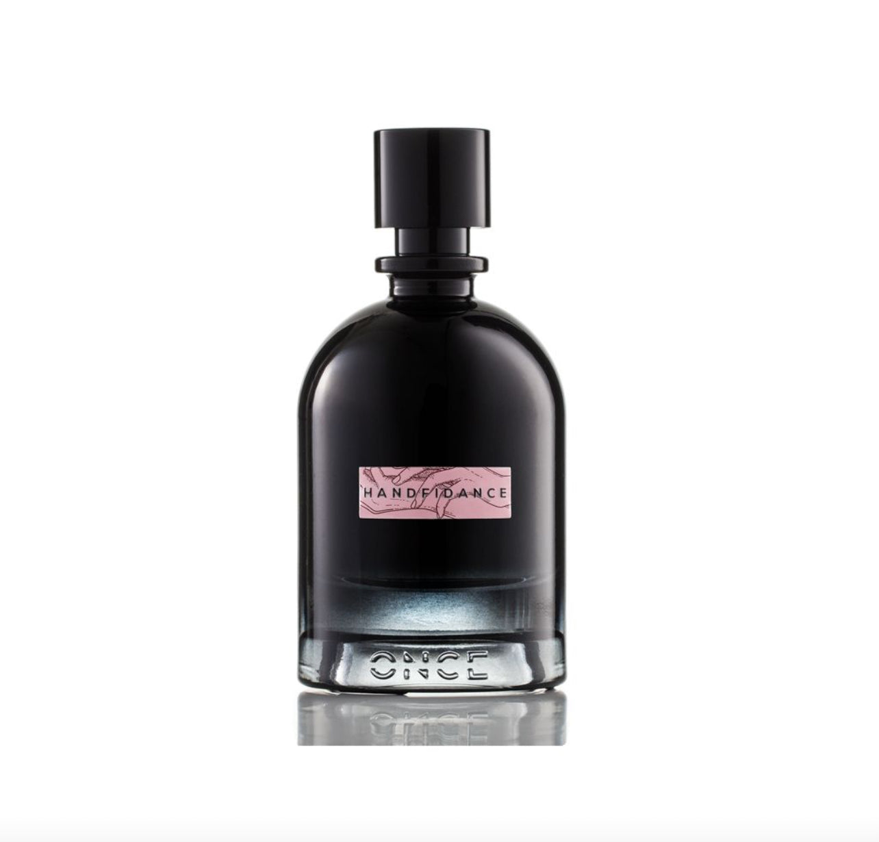 ONCE PERFUME