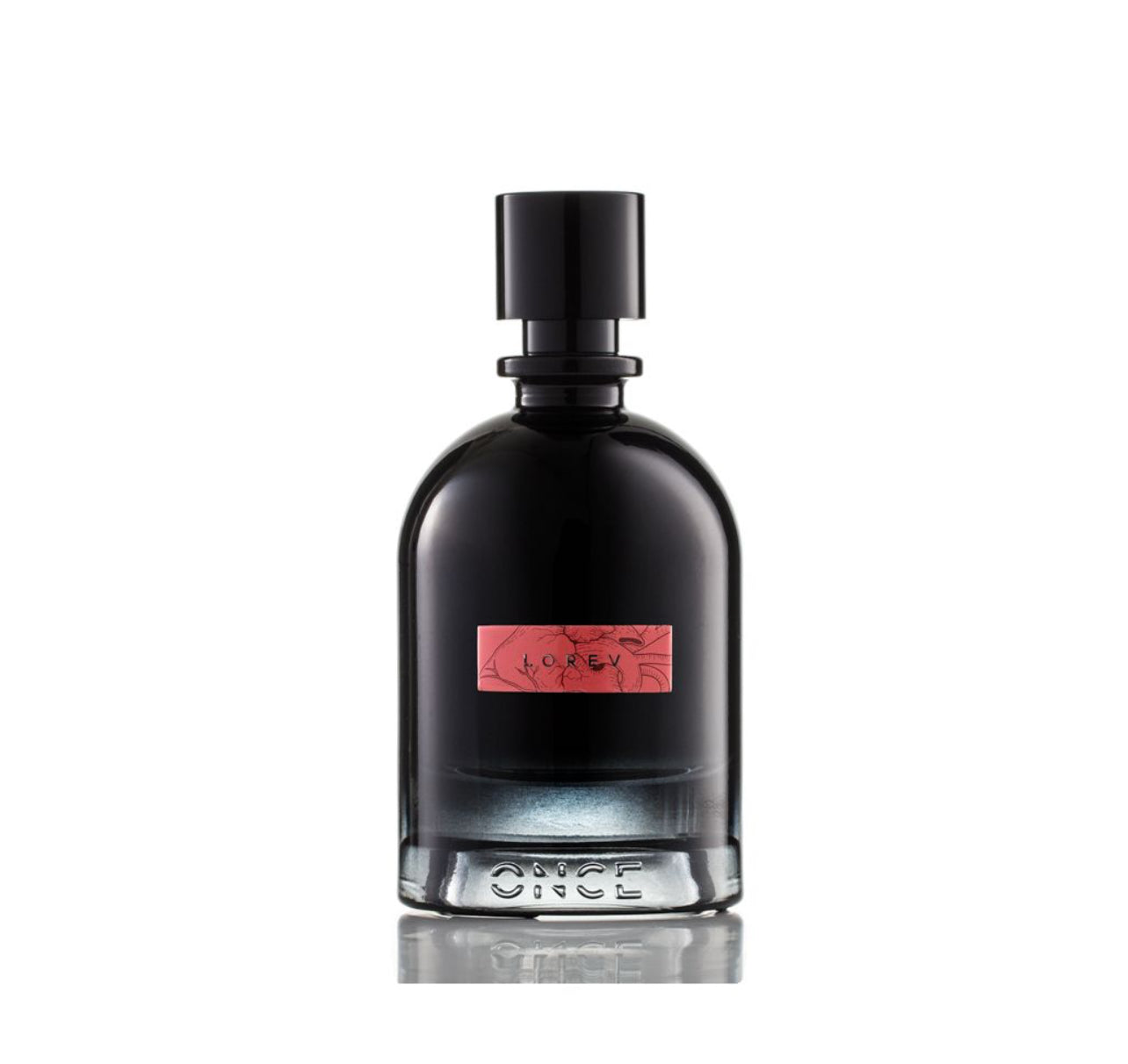 ONCE PERFUME