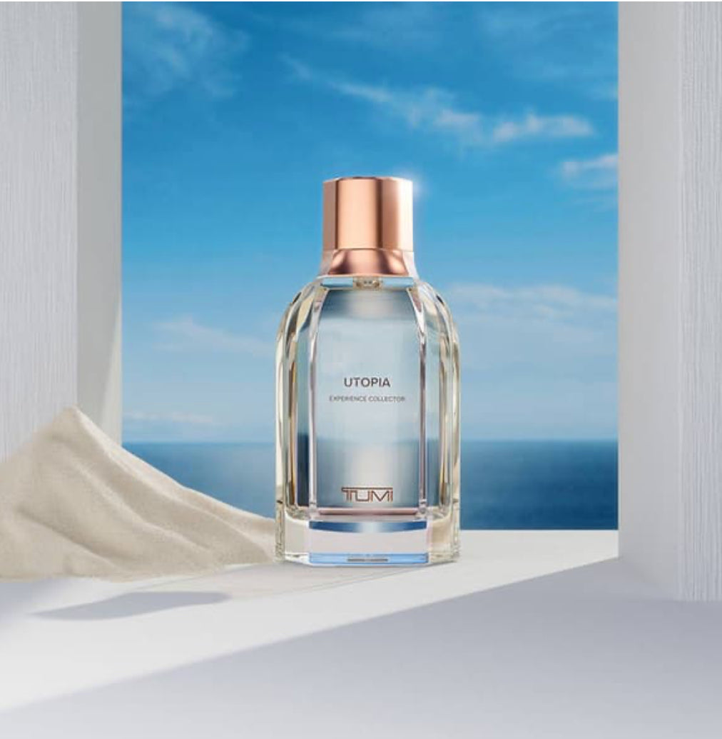 Utopia - Tumi Extrait de parfum