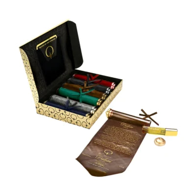 First Generation Discovery Set by the Spirit of Dubai