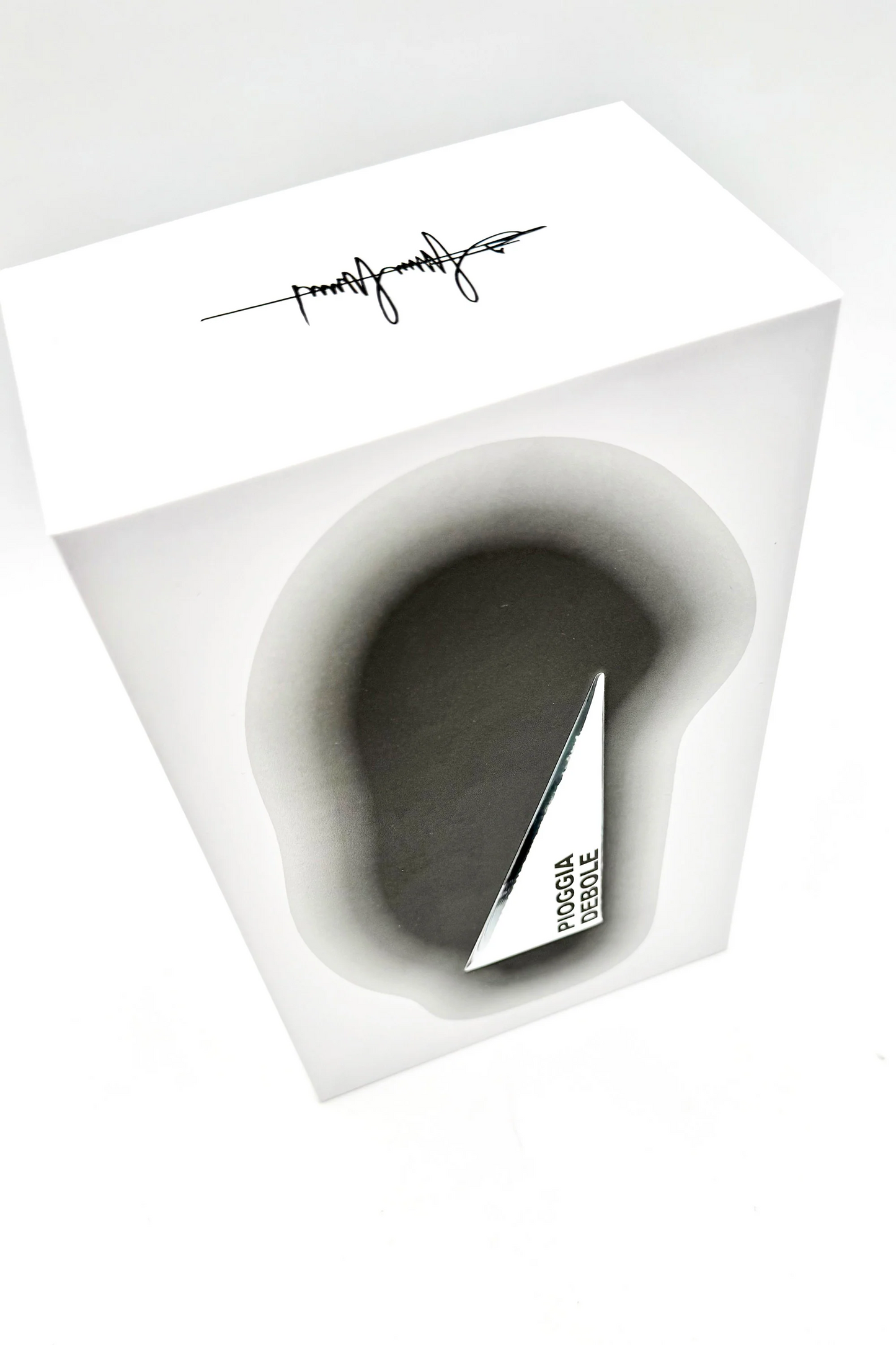 Pioggia Debole by Filippo Sorcinelli