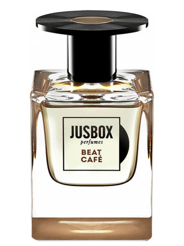 Beat Cafe By JUSBOX