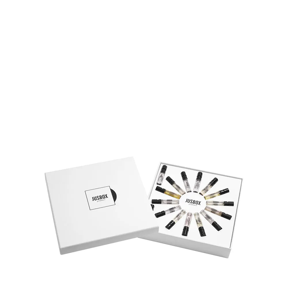 Jusbox Discovery Kit 16x1.5ml