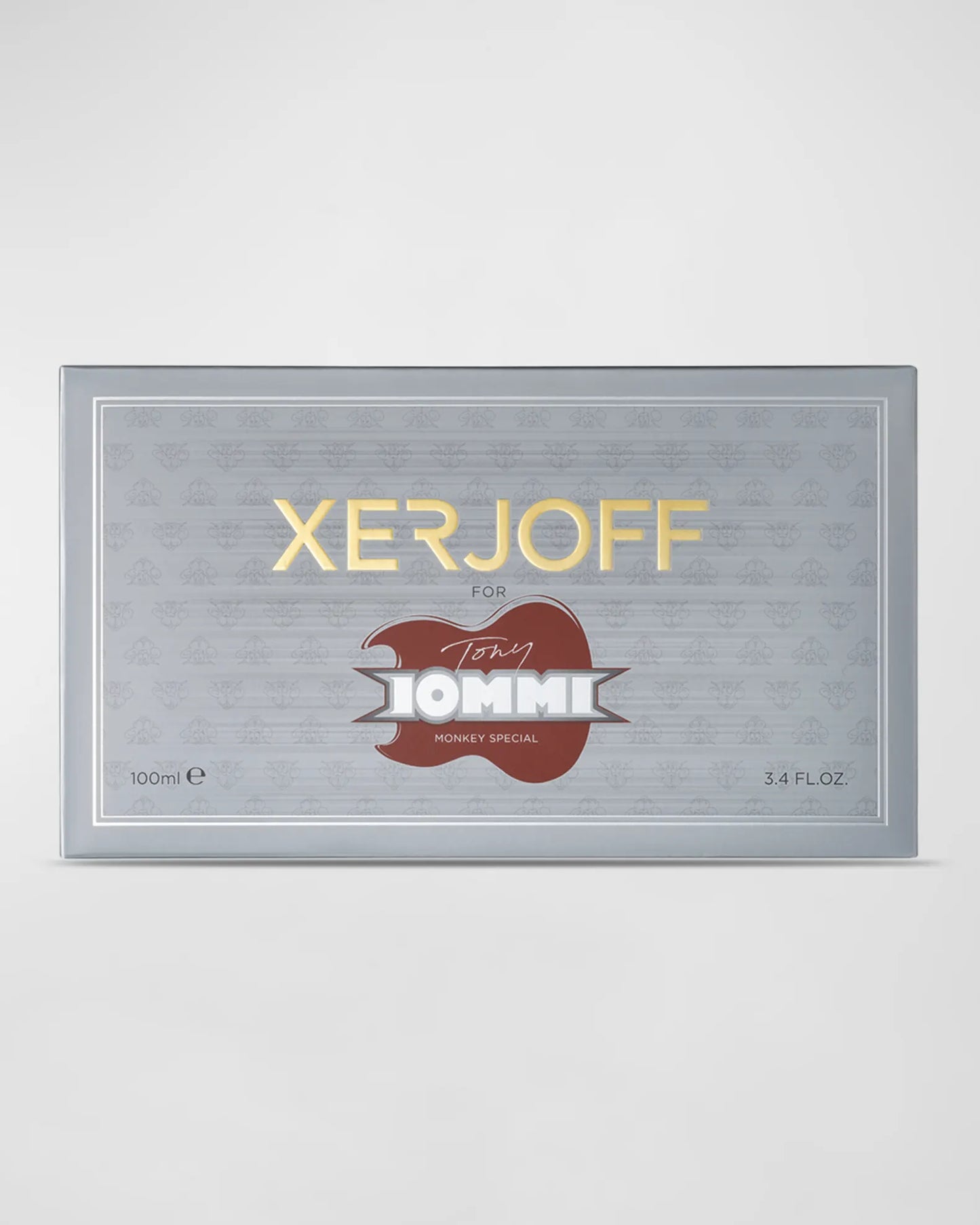 Tony lommi Eau De Parfum Spray By xerjoff