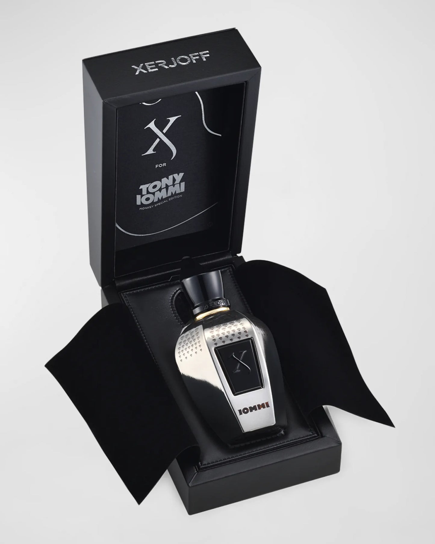 Tony lommi Eau De Parfum Spray By xerjoff