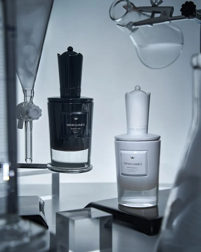 Mentor By Mind Games