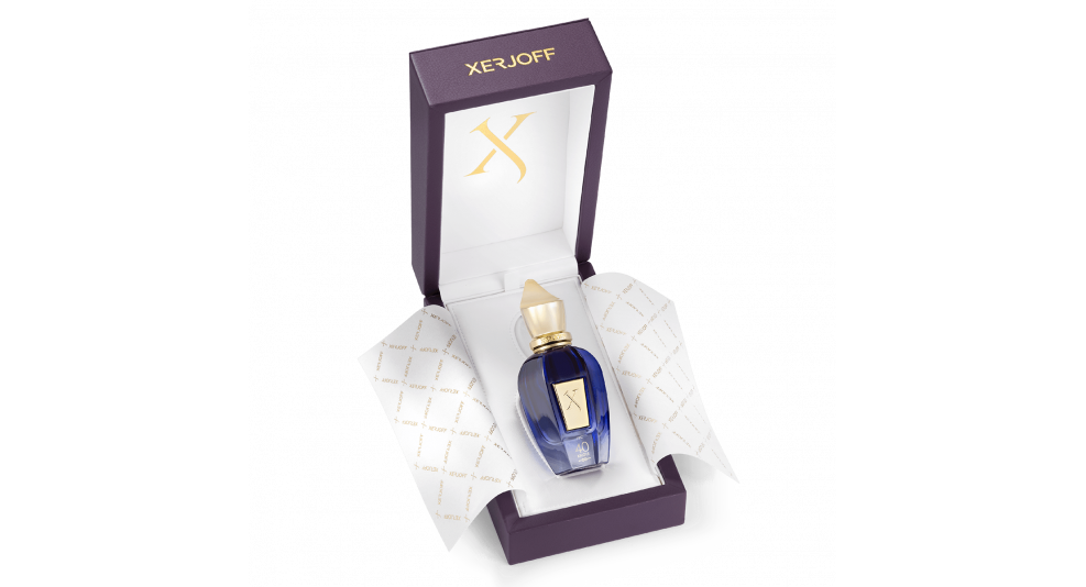40 Knots Eau De Parfum By Xerjoff
