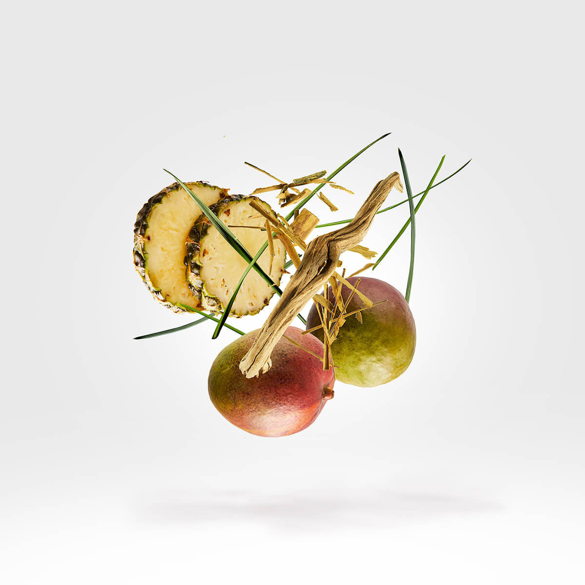 Cruz Del Sur II Parfum By Xerjoff