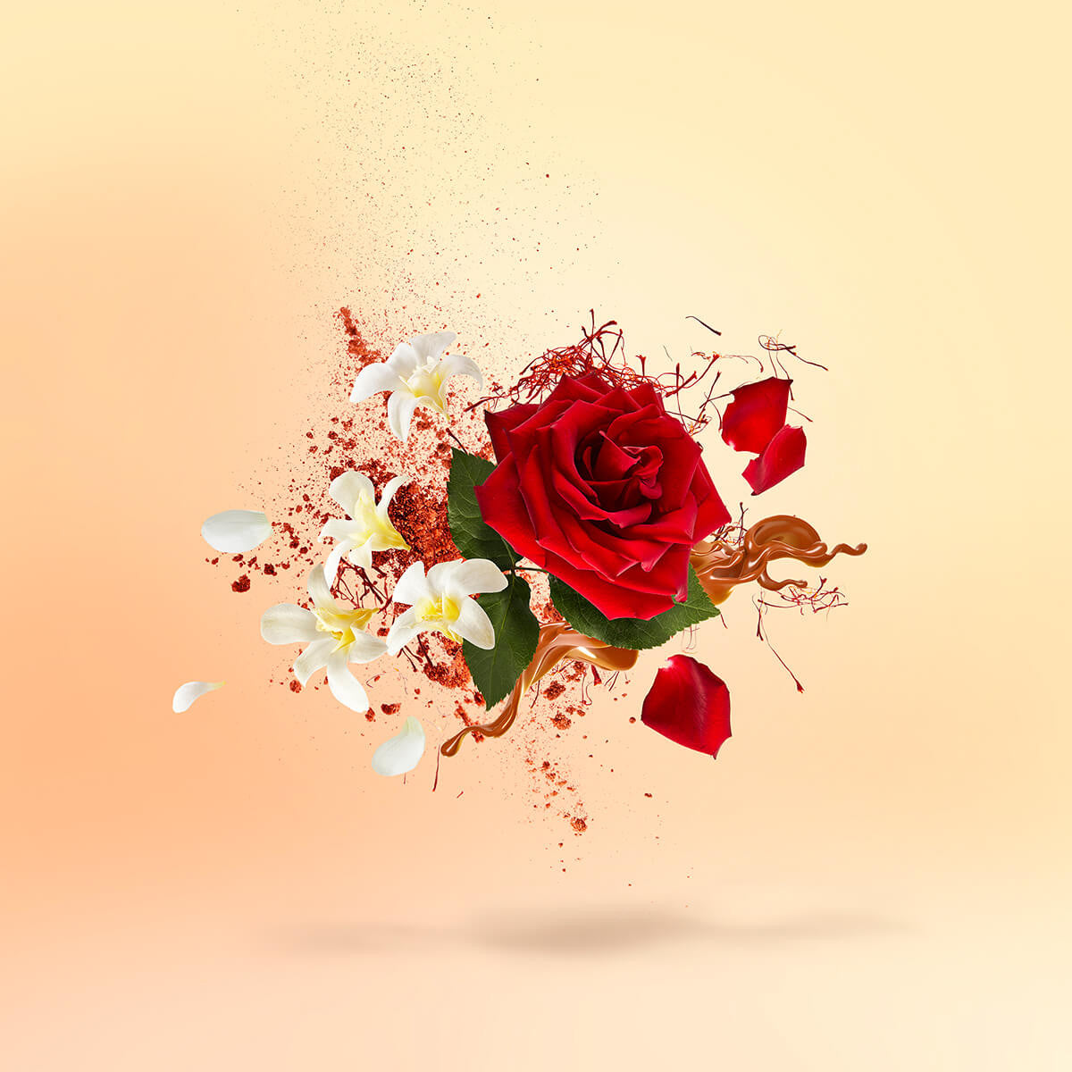 La Capitale Parfum By Xerjoff