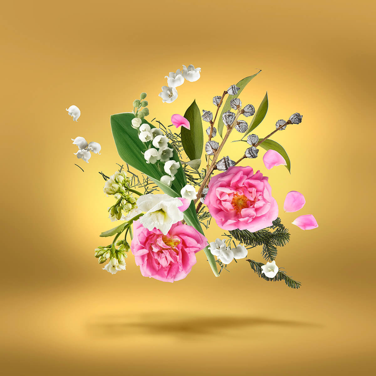 Accento Overdose By Xerjoff