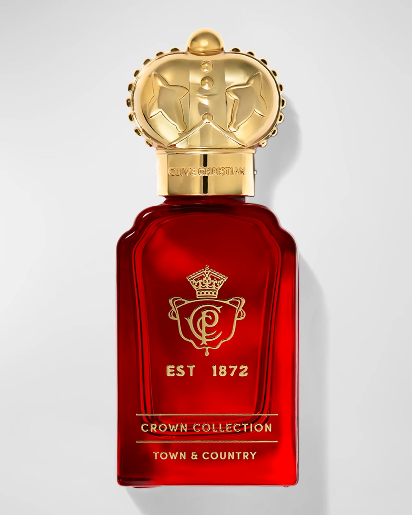 Crown Collection Travelers Set, 3 x 0.33oz. By Clive Christian
