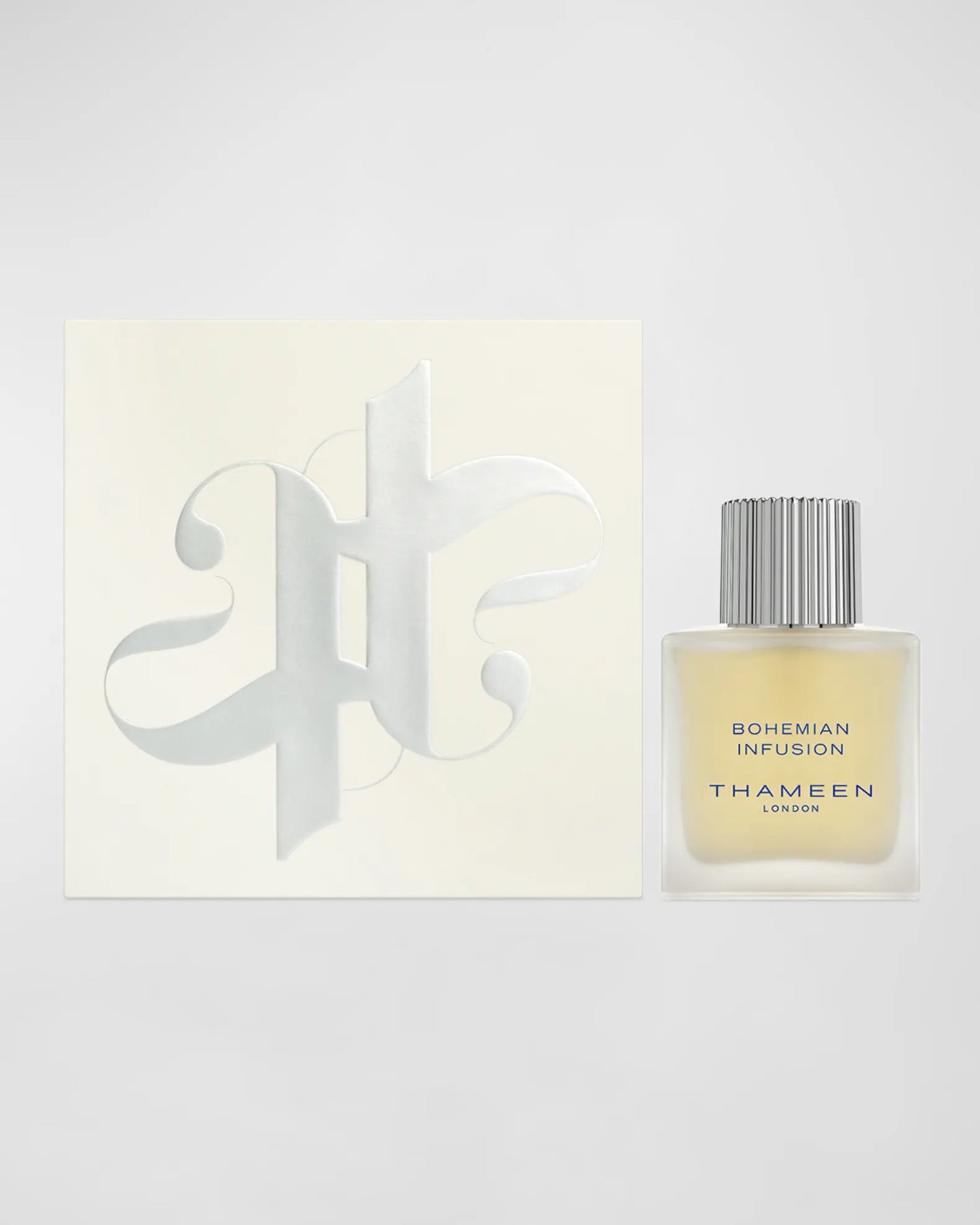 Bohemian Infusion Cologne Elixir By Thameen London