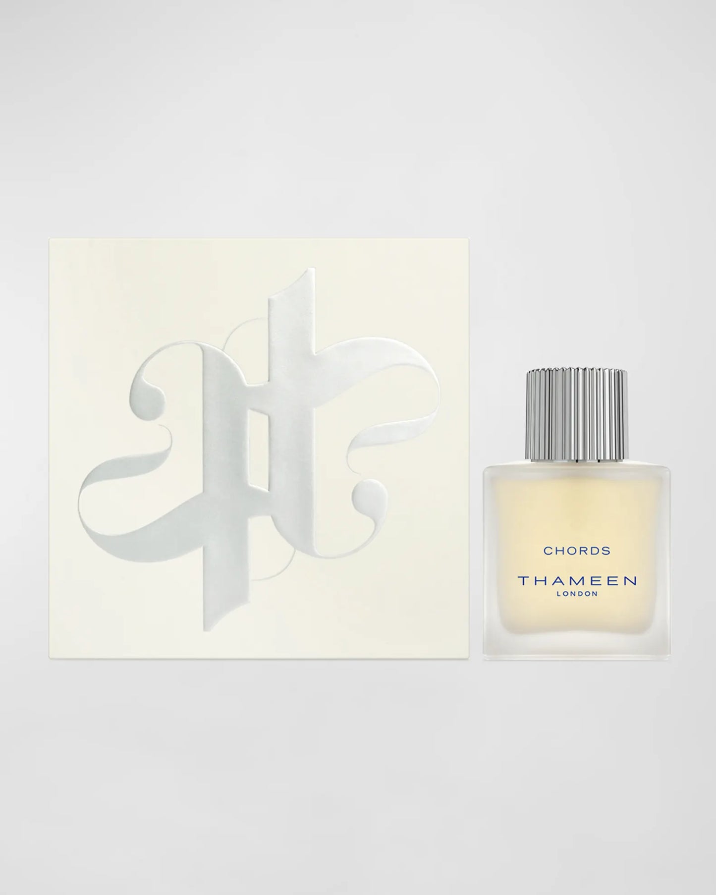 Chords Cologne Elixir By Thameen London