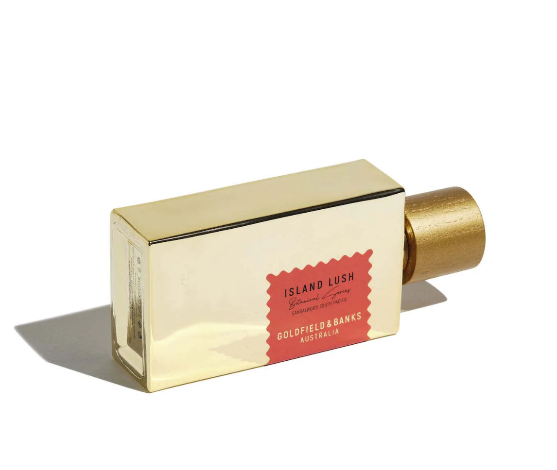 Island Lush By Goldfield & Banks