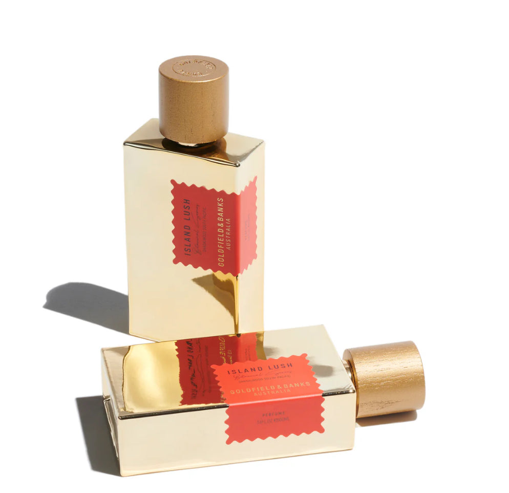 Island Lush By Goldfield & Banks