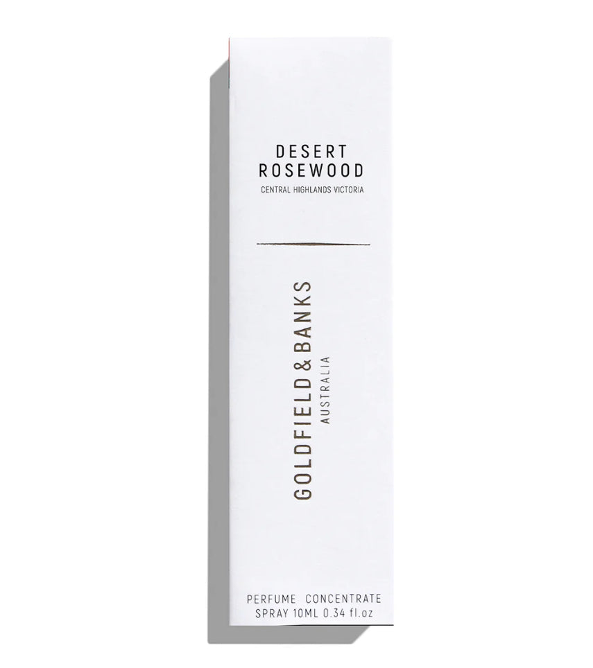 Desert Rosewood By Goldfield & Banks