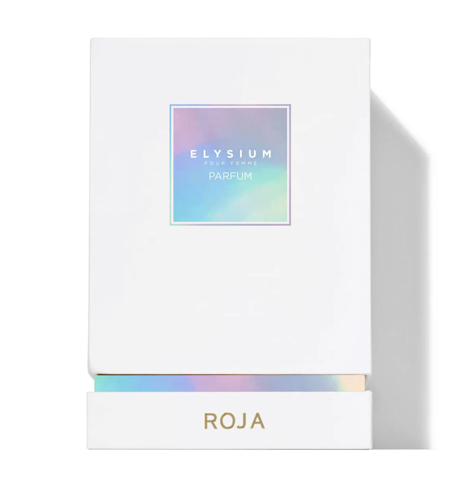 Elysium Pour Femme Parfum By Roja