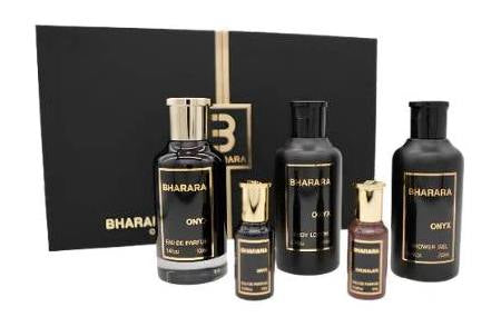 Bharara Onyx Gift set