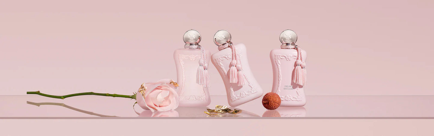 The Delina Collection