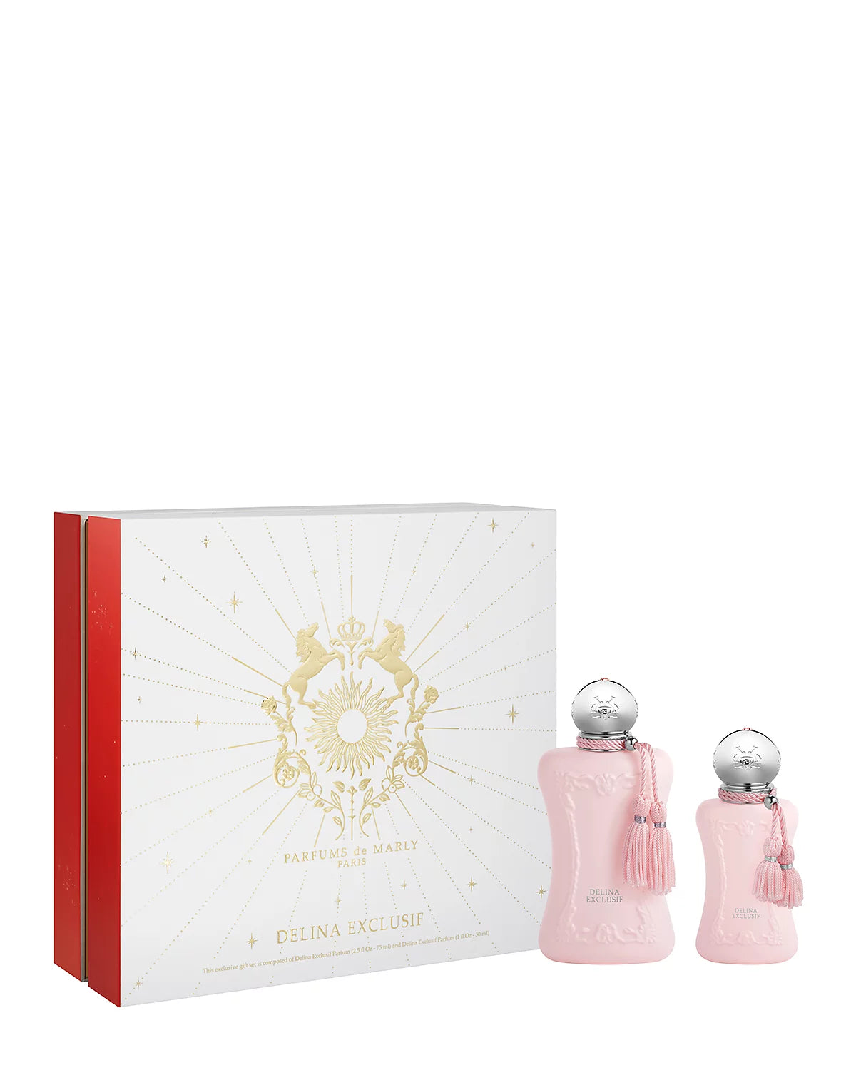 Delina Exclusif by Parfums de Marly