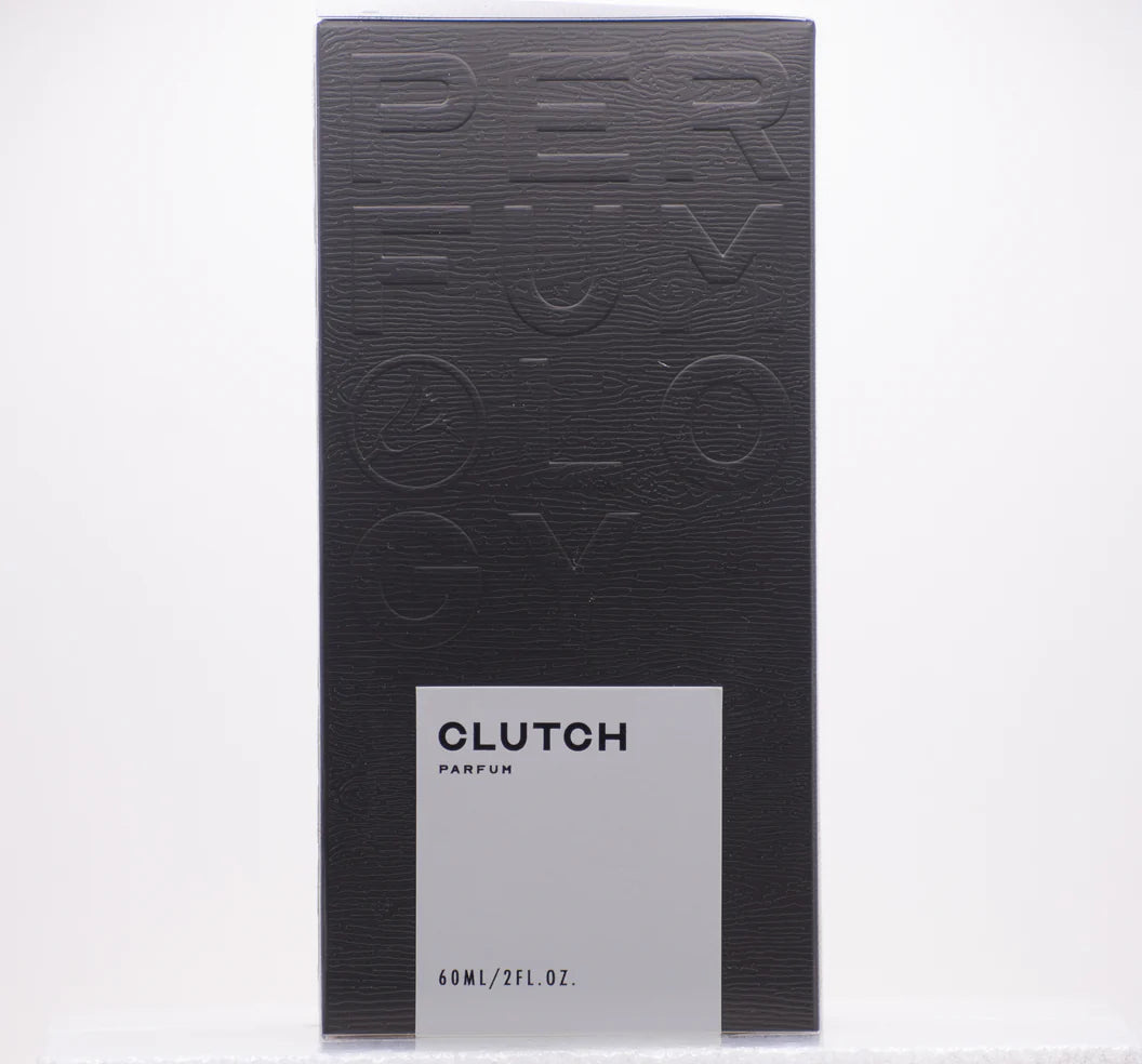 Clutch By Perfumology