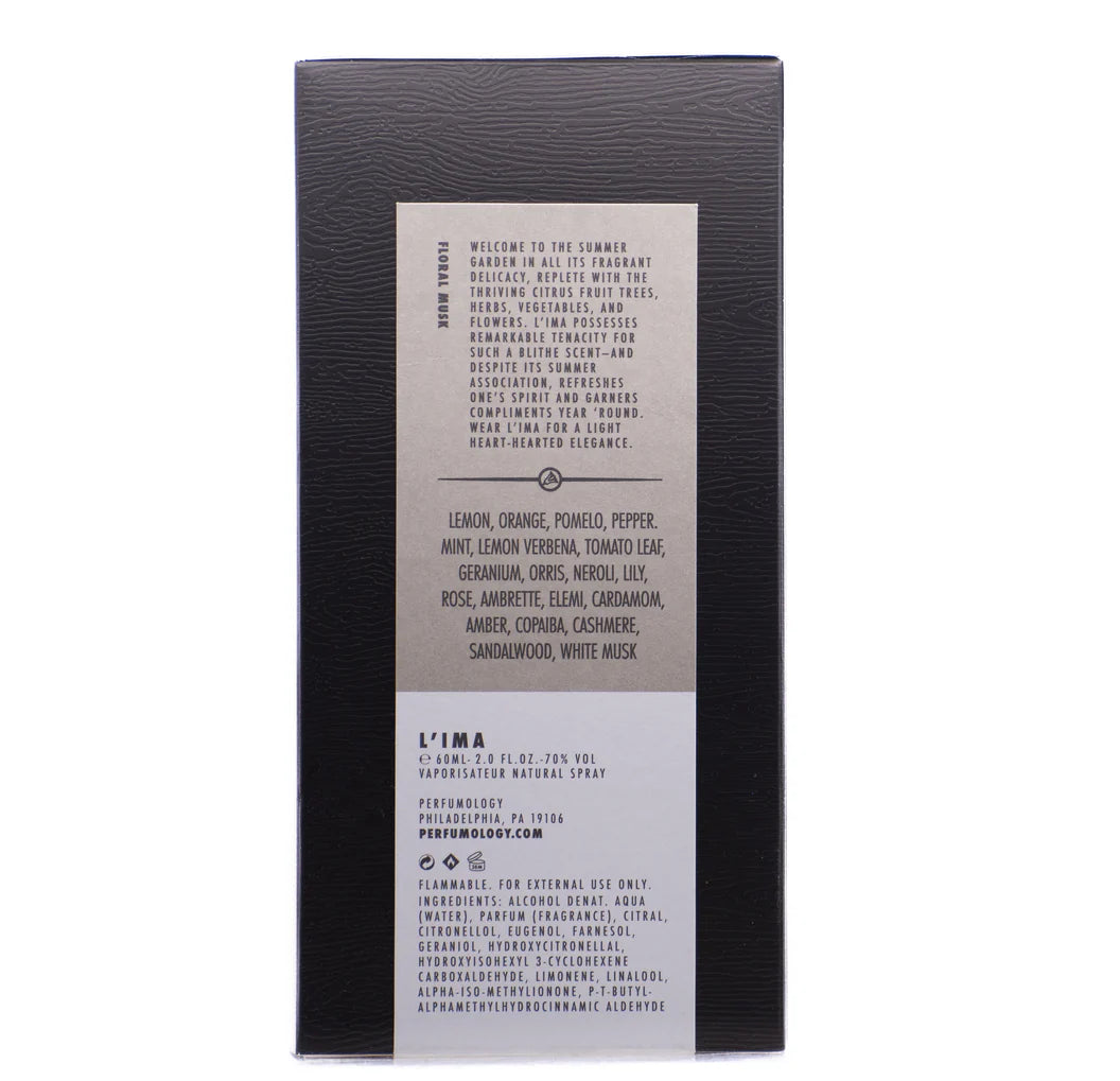 L'Ima By Perfumology