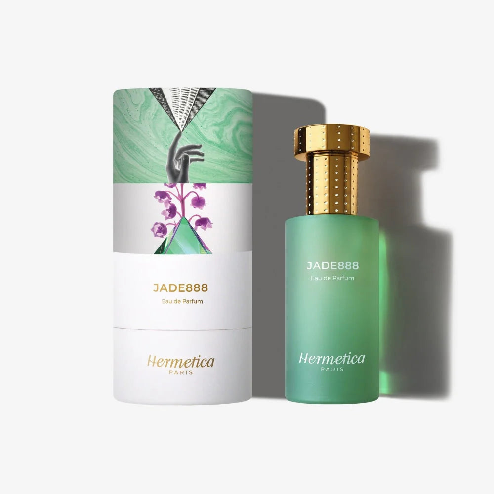 Jadee888 by Hermetica