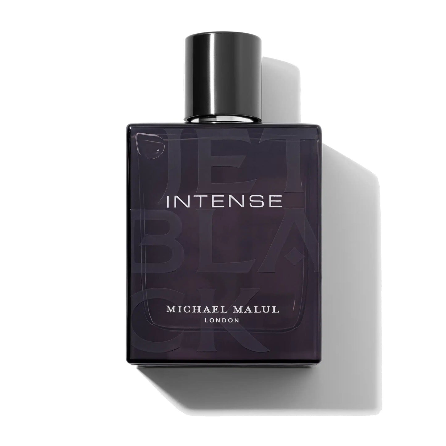 Jet Black Intense Gift Set by Michael Malul