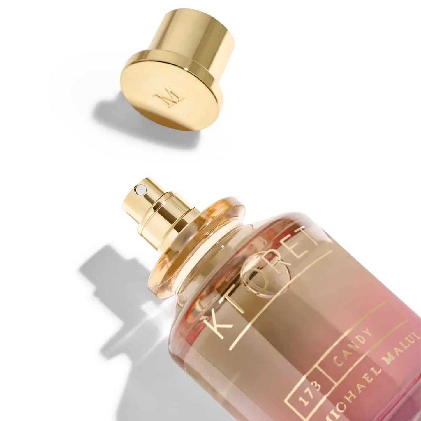 173 Candy by Michael Malul